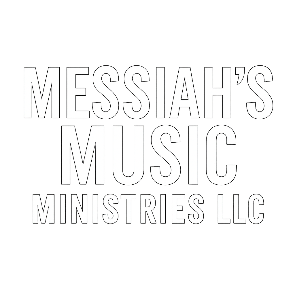 Messiah's Music Ministries LLC