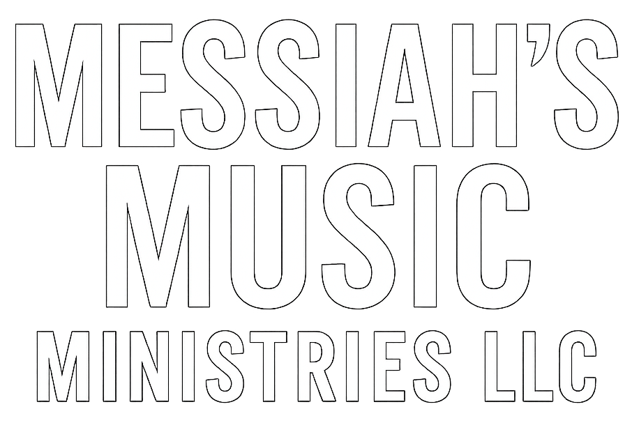 Messiah's Music Ministries LLC